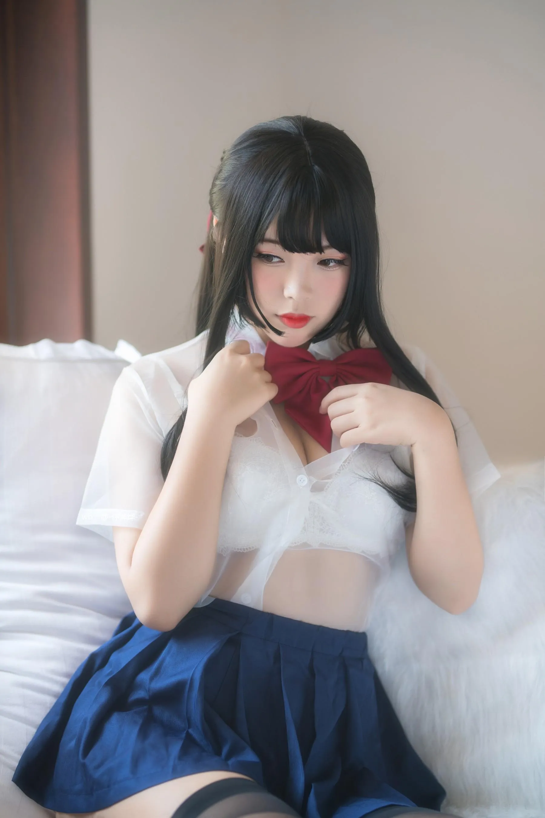 白烨 – NO.03 情人节特辑 [53P]插图4